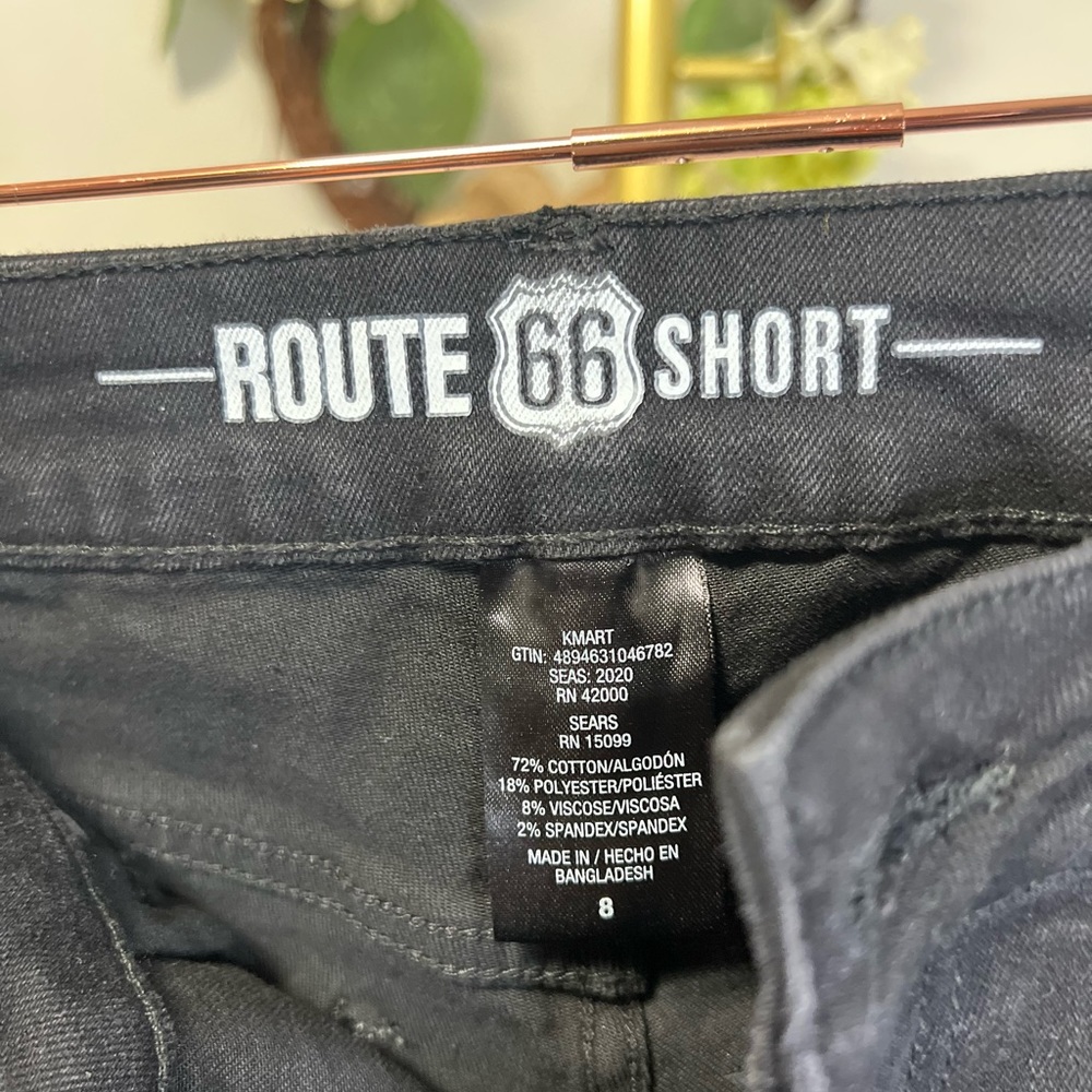 Route 66 shorts - Picture 4 of 6
